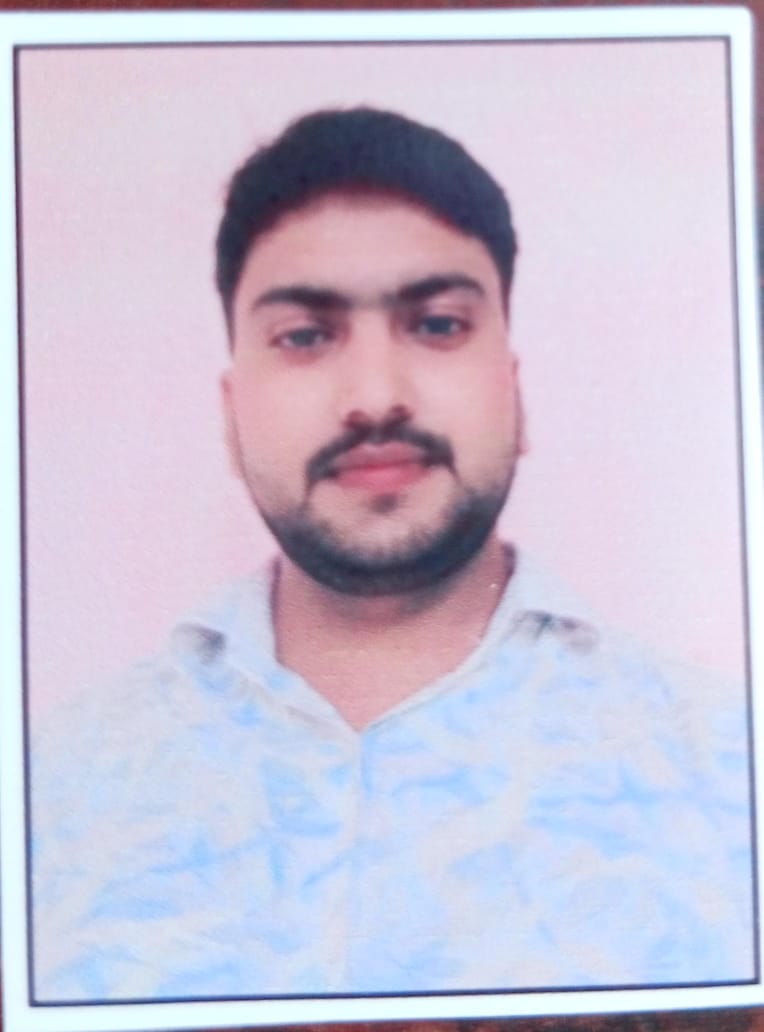 student image - SHASHANK AWASTHI