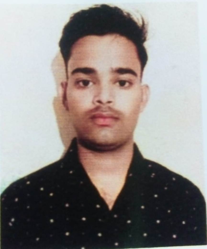 student image - ANOOP KUMAR GAUTAM