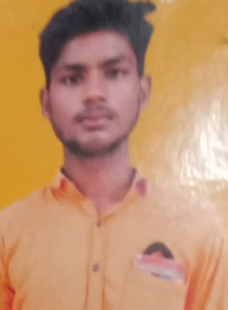 student image - TEZ PRATAP SINGH