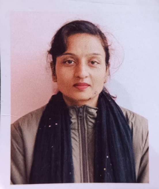 student image - KM VANDANA