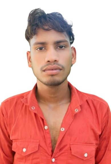 student image - VIVEK KUMAR