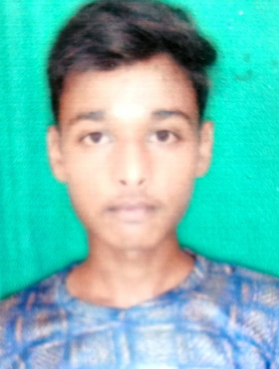 student image - RAHUL