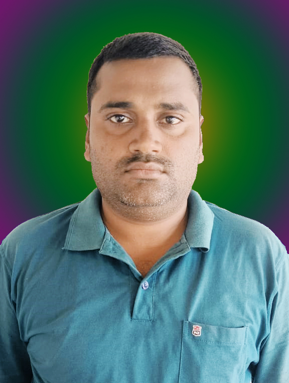 student image - DHARMENDRA PRATAP