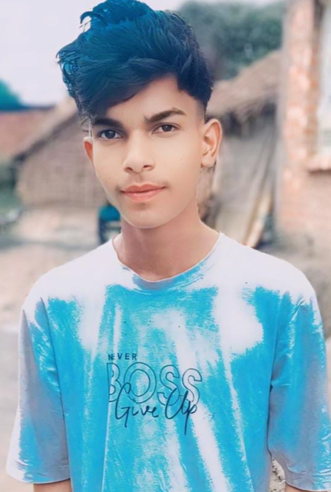 student image - KARAN