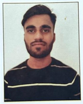 student image - Puneet Sharma 