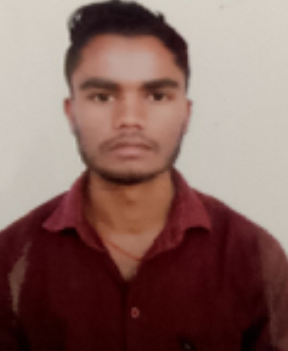 student image - SANJAY KUMAR VERMA 