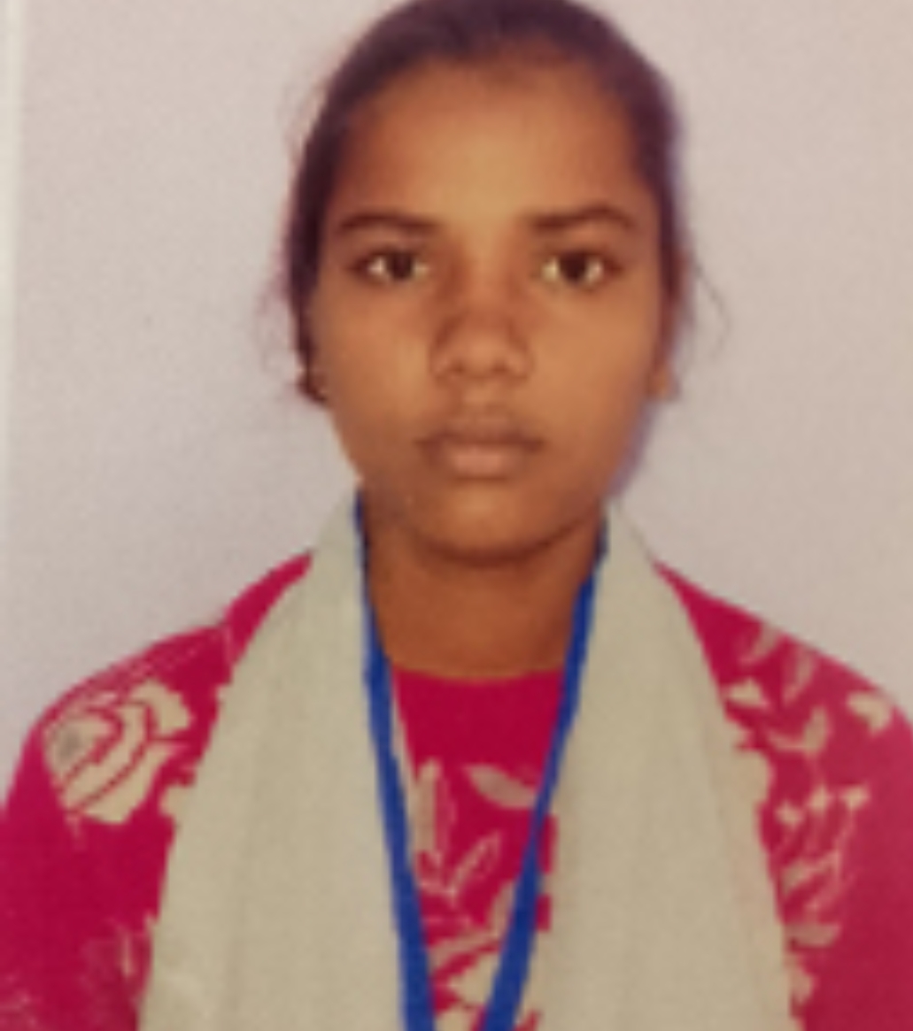 student image - MEHAK BHARTI 