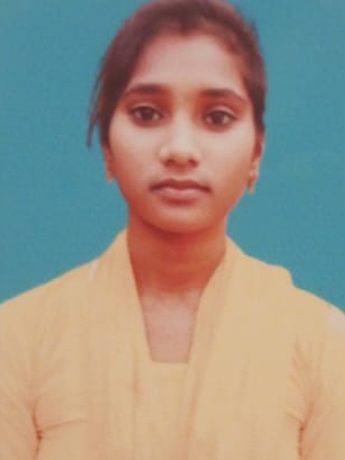student image - ARCHANA BHARTI 