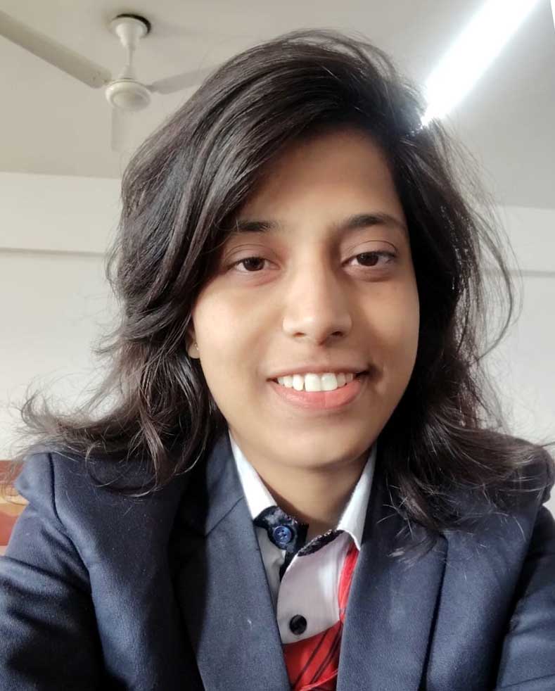 student image - CHHAVI GUPTA