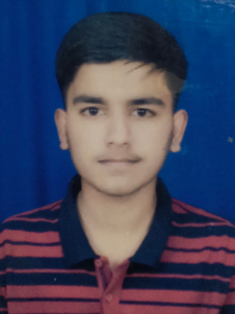 student image - Kushagra Shukla