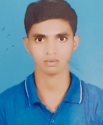student image - Shadan Khan