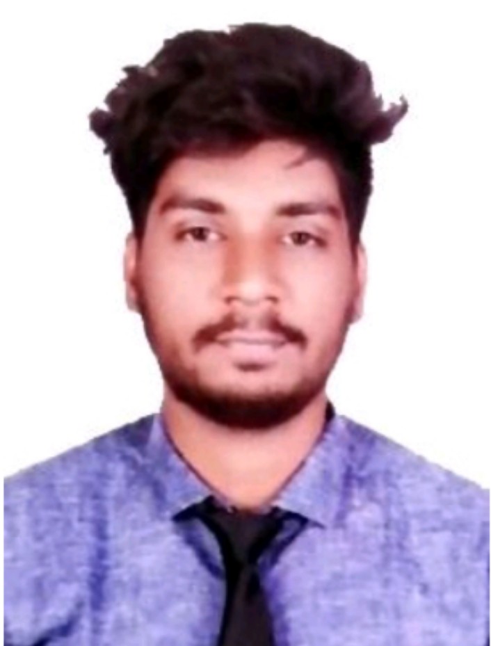 student image - MOHAMMAD HARISH KHAN