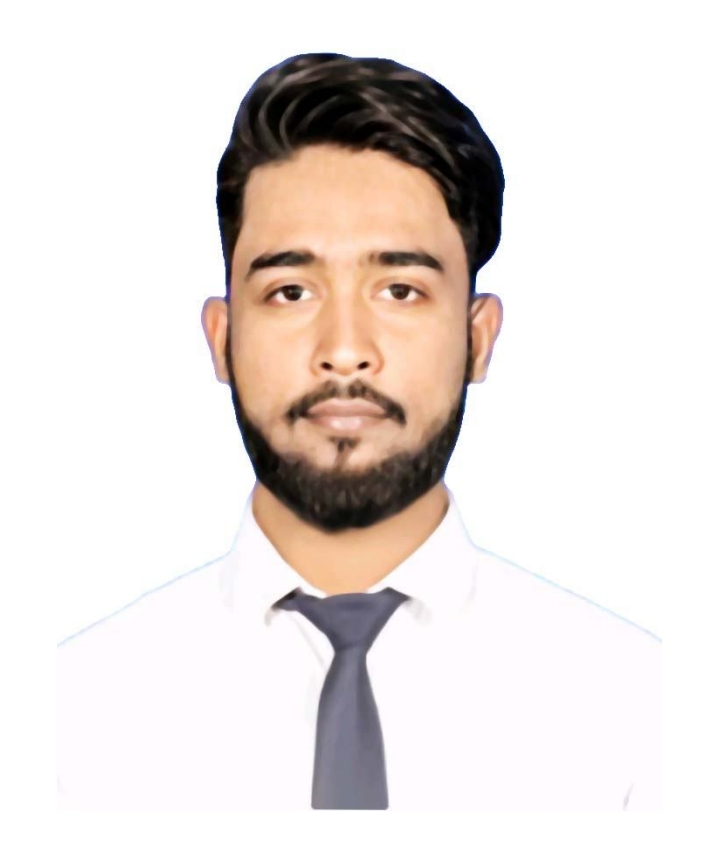 student image - SAMEER SAYYED