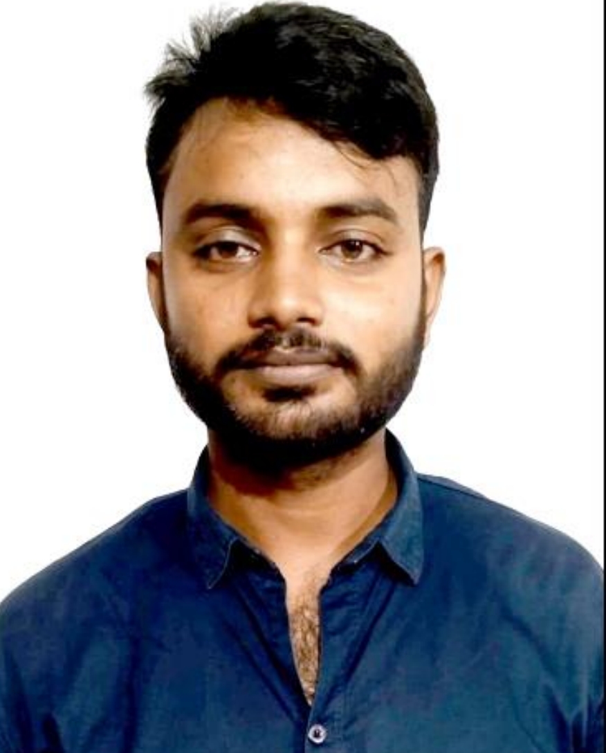 student image - MAAZ KHAN