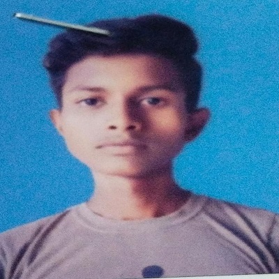 ADARSH BHARATI 