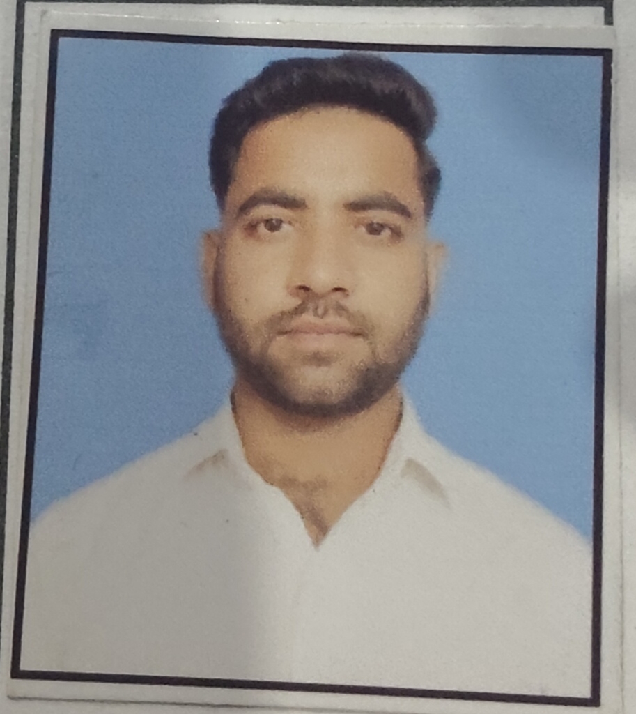 student image - SHIVAM