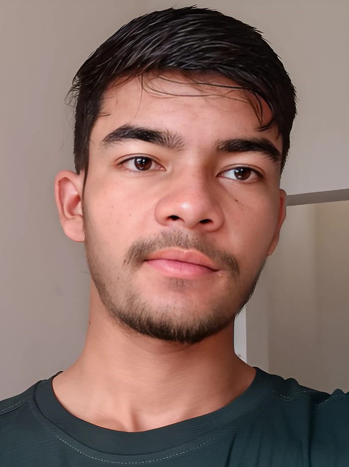 student image - ASHUTOSH SINGH