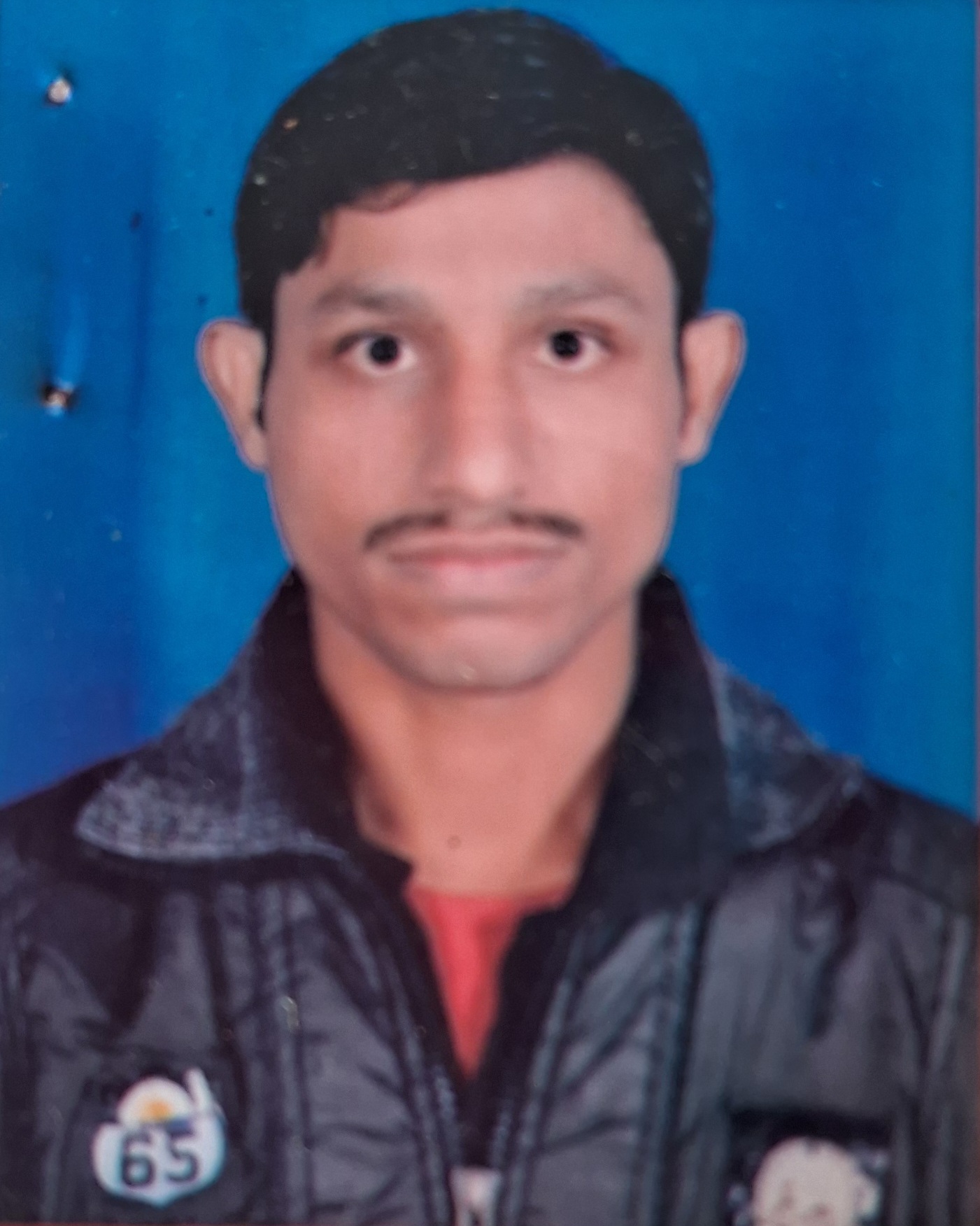 student image - SHIV MITRA TRIVEDI