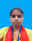 student image - SHIVANI