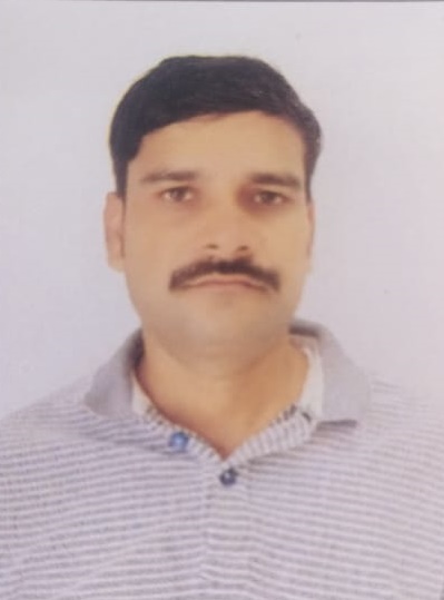 student image - ANKUSH UTTAM