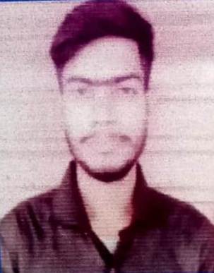 student image - PRANSHU GUPTA
