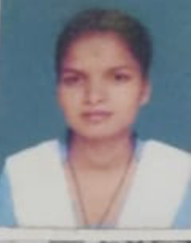 student image - KM RINKU