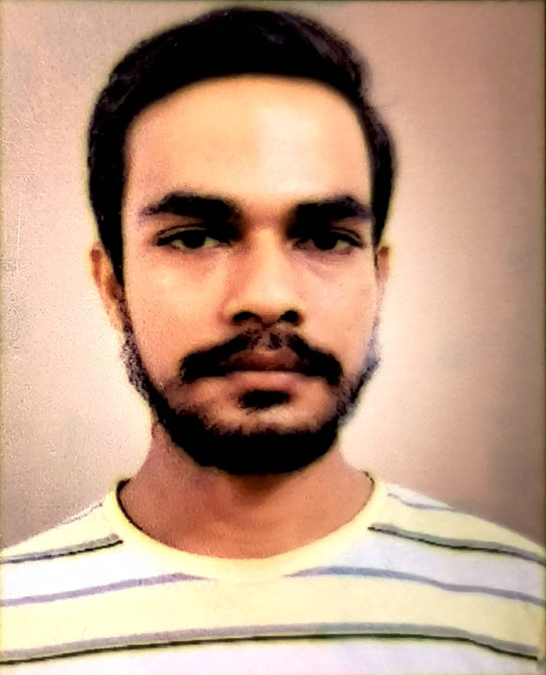 student image - KRISHNA KANT YADAV