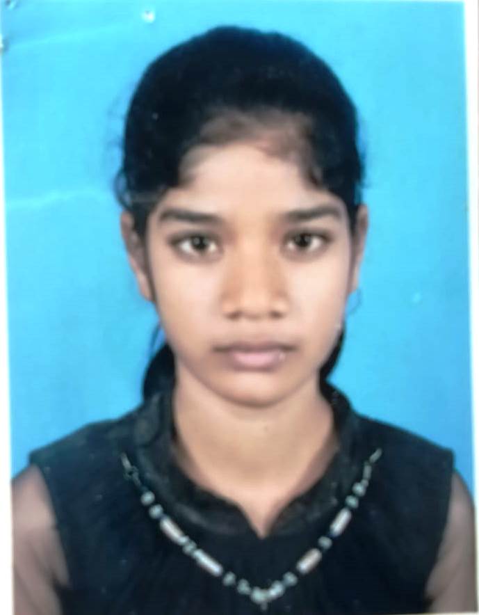 NIDA MANSOORI