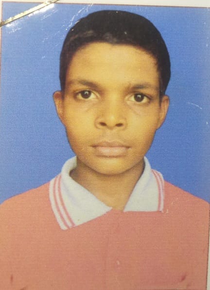 student image - PAWAN PRAJAPATI 