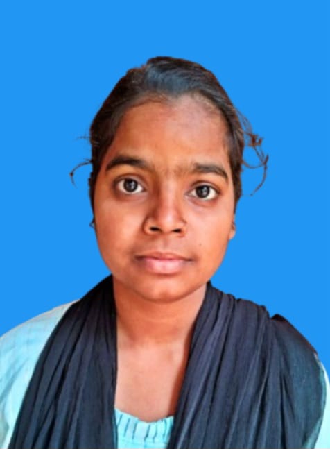 student image - MUSKAN MAURYA