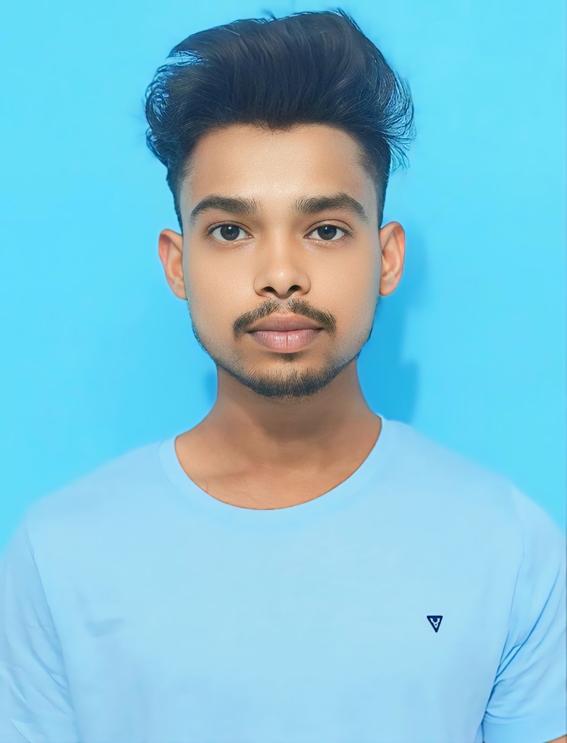 student image - VISHAL KUMAR 