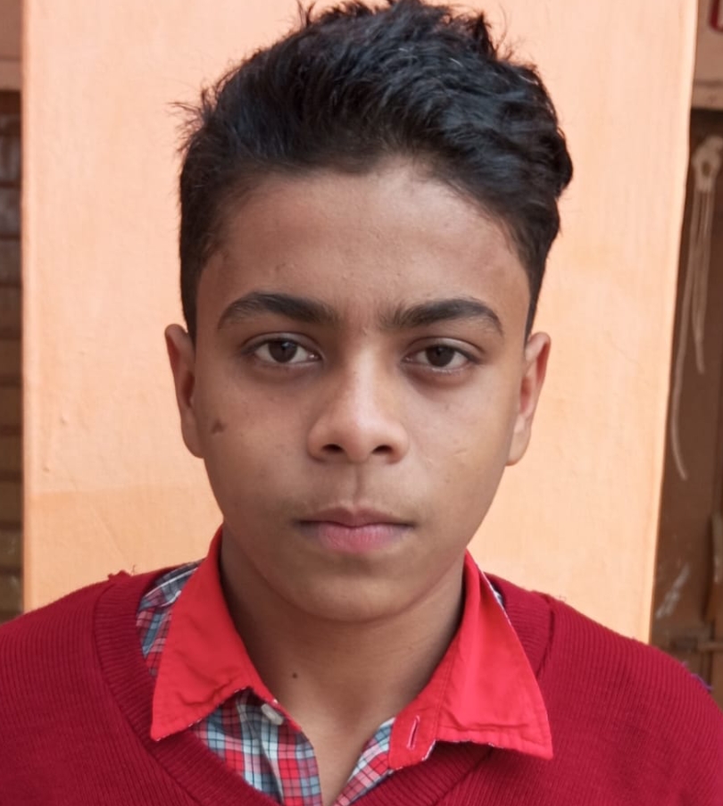 student image - SHOAIB KHAN