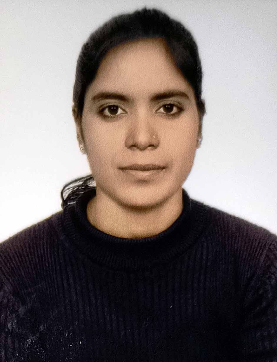 student image - NISHA