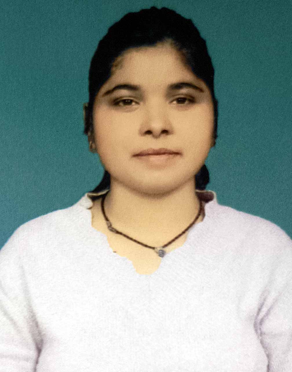 student image - DIMPAL RAI