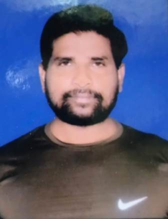 student image - BAL KISHAN