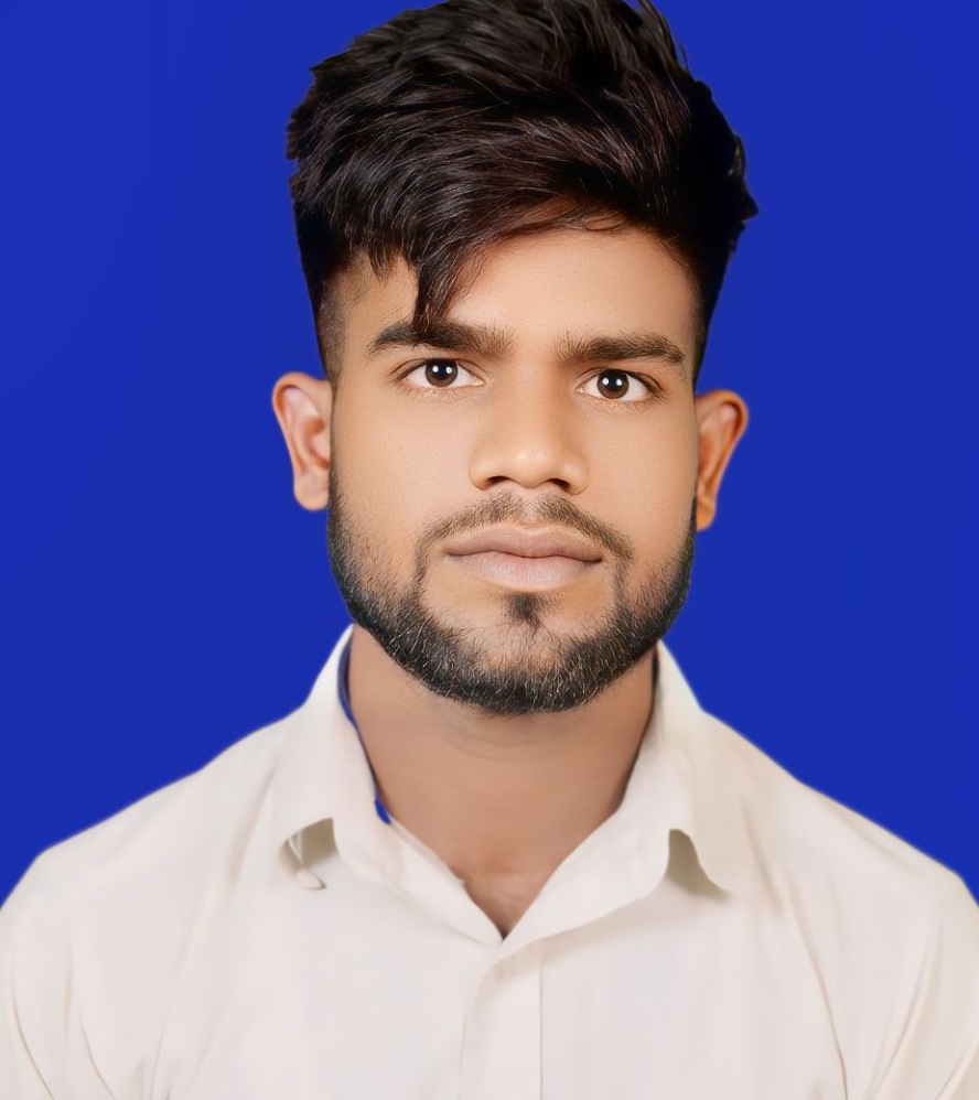 student image - LAXMAN KUMAR 