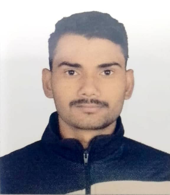 student image - VIJAY YADAV