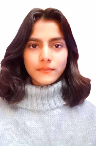 student image - ARCHITA SAINI