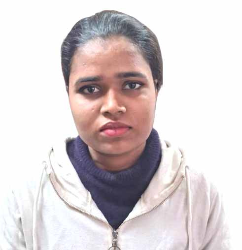 student image - KM POOJA 