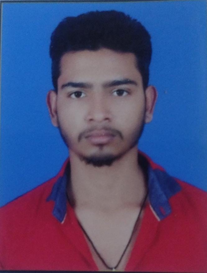 student image - VIKASH SINGH