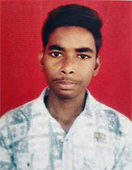 student image - RUDRA PRATAP SINGH YADAV