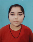 student image - VANSHIKA GUPTA