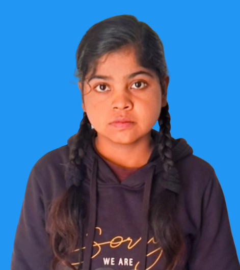 student image - KOMAL PAL 