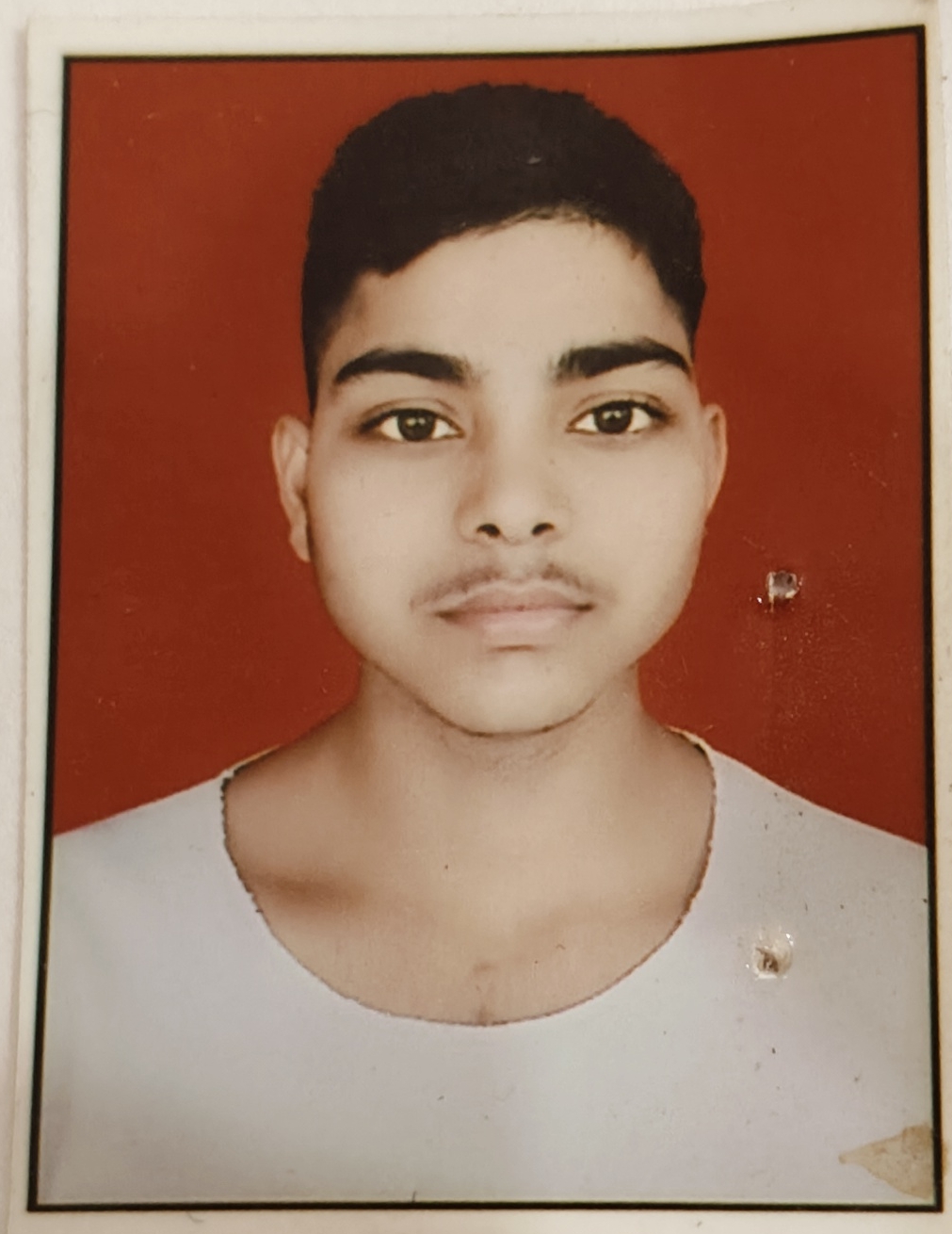 student image - VIKAS SINGH 