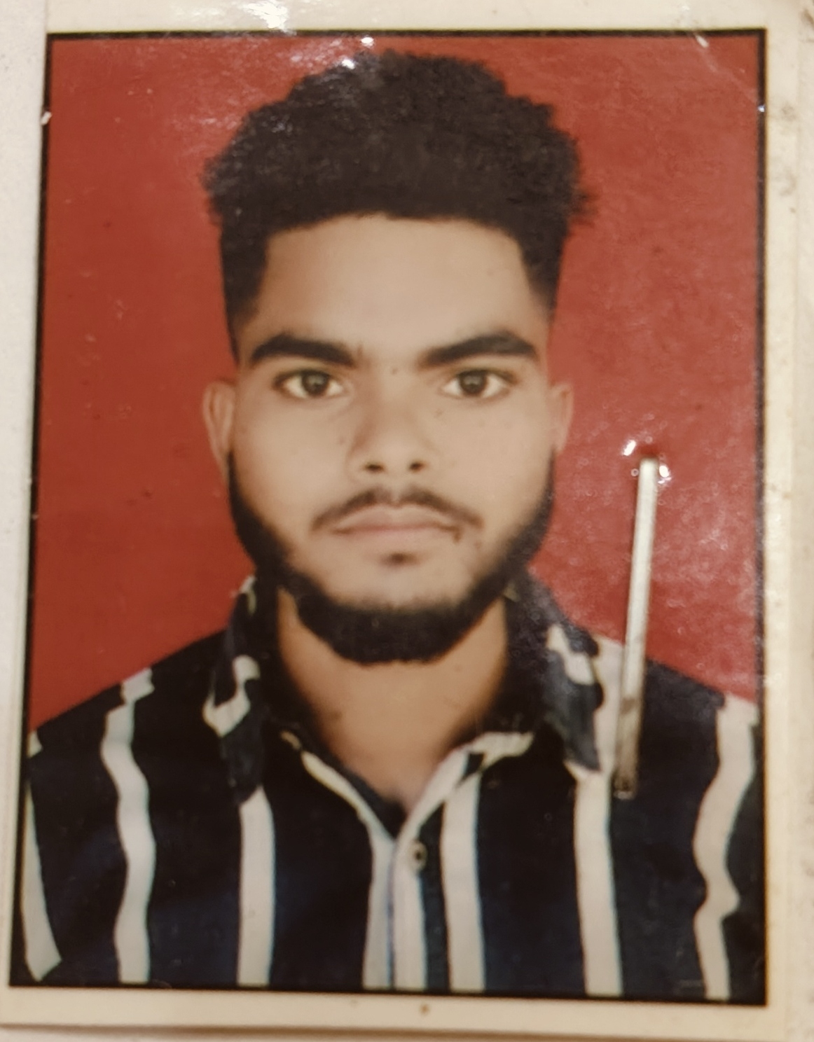 student image - ATUL SINGH