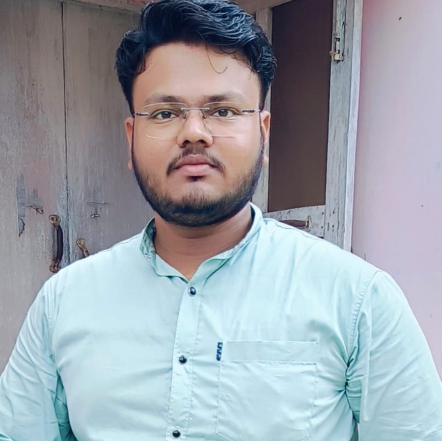 student image - PRIYANSH PATEL 