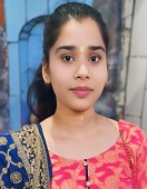 student image - SHREYA DWIVEDI