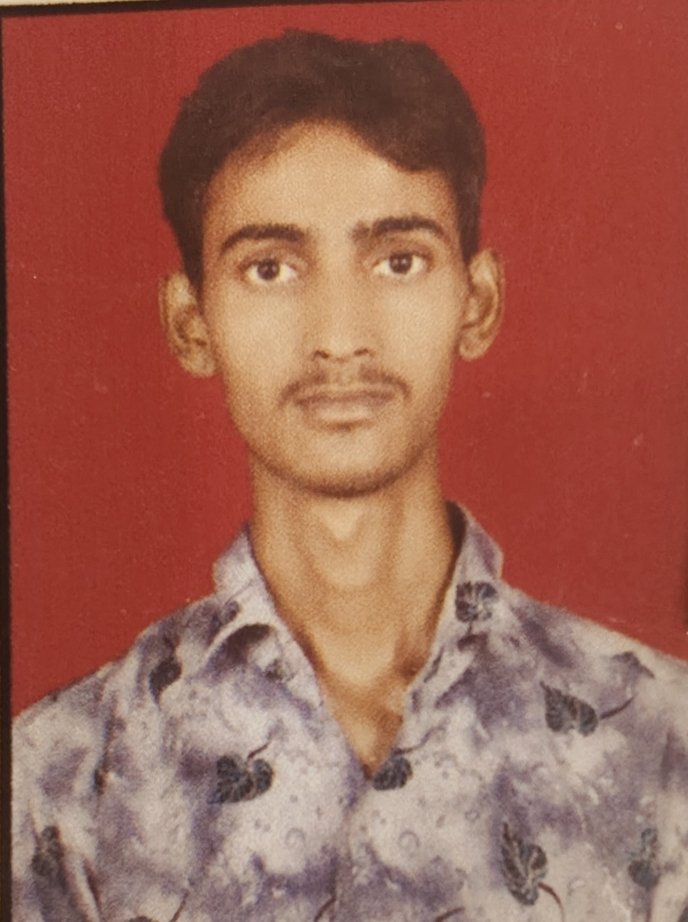 student image - MOHD BILAL KHAN