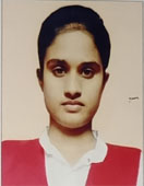 student image - SHWETA GAUTAM