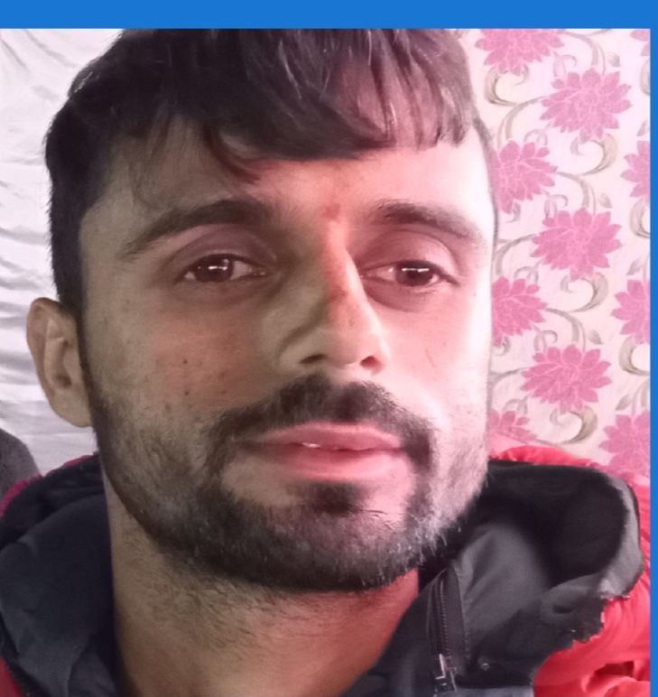 student image - Vishal Kumar